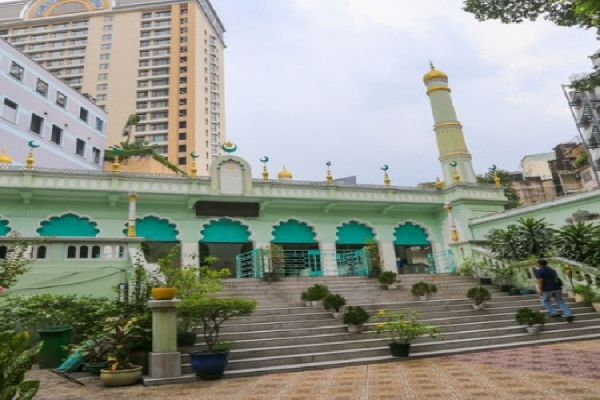 Paket Wisata Vietnam Ho Chi Minh - Mekong 4 Hari 3 Malam Populer - photo 12